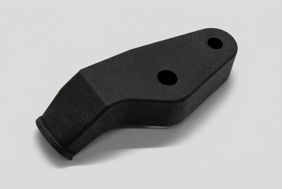 Alternator Terminal Insulator  - BOSCH: 1 127 011 149 (BMW PN: 12 31 1 727 764)