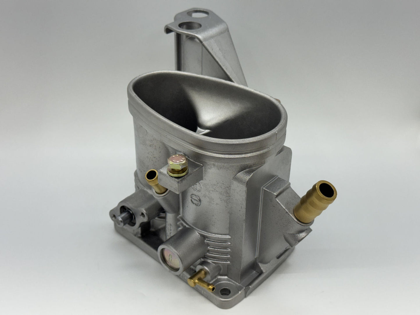 E30 318i/iS - M42B18 Throttle Body (BMW PN: 1727345)
