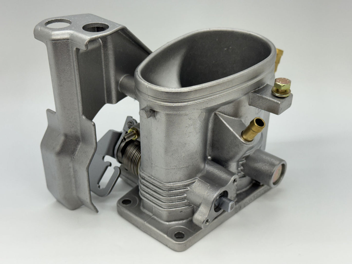 E30 318i/iS - M42B18 Throttle Body (BMW PN: 1727345)