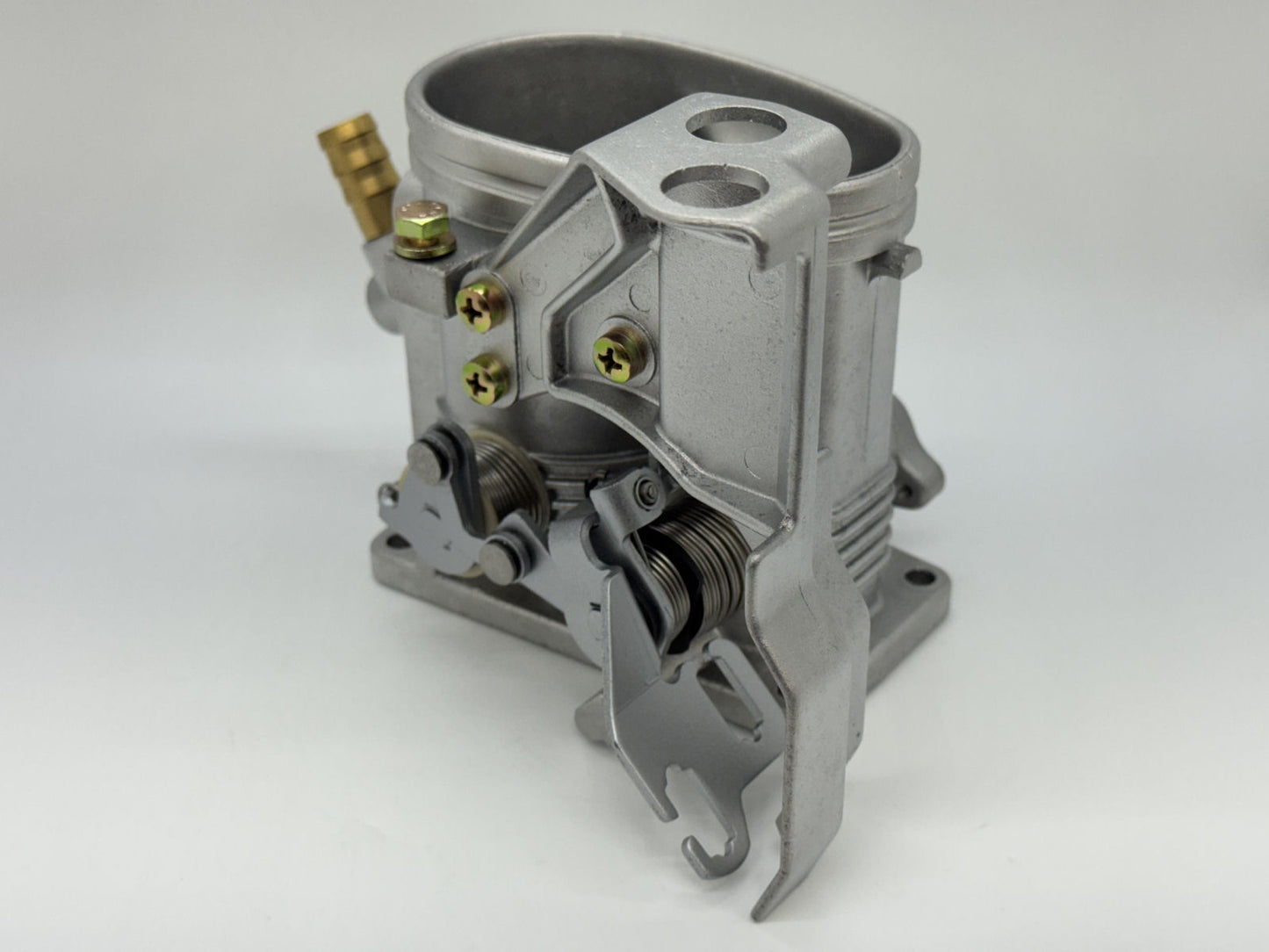E30 318i/iS - M42B18 Throttle Body (BMW PN: 1727345)