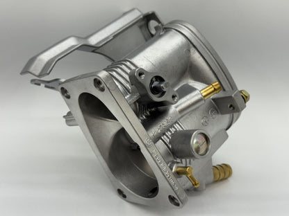 E30 318i/iS - M42B18 Throttle Body (BMW PN: 1727345)