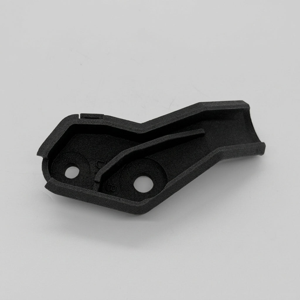 Alternator Terminal Insulator  - BOSCH: 1 127 011 142 (BMW PN: 12 31 1 722 985)