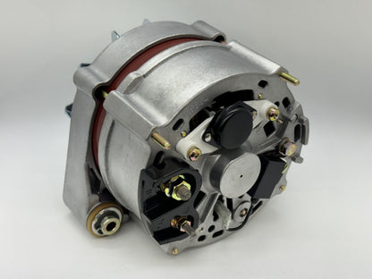 E30 M3 S14 80A Alternator - BOSCH: 0 120 469 757 (BMW PN: 12 31 1 288 409)