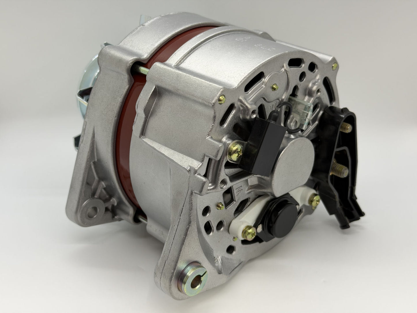 E30 M42 90A Alternator - BOSCH: 0 986 036 770 (BMW PN: 12 31 1 466 338)