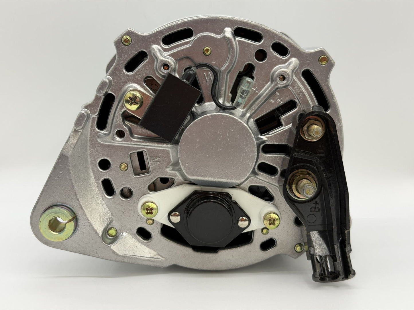 E30 M42 90A Alternator - BOSCH: 0 986 036 770 (BMW PN: 12 31 1 466 338)