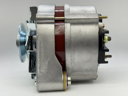 E30 M3 S14 80A Alternator - BOSCH: 0 120 469 757 (BMW PN: 12 31 1 288 409)