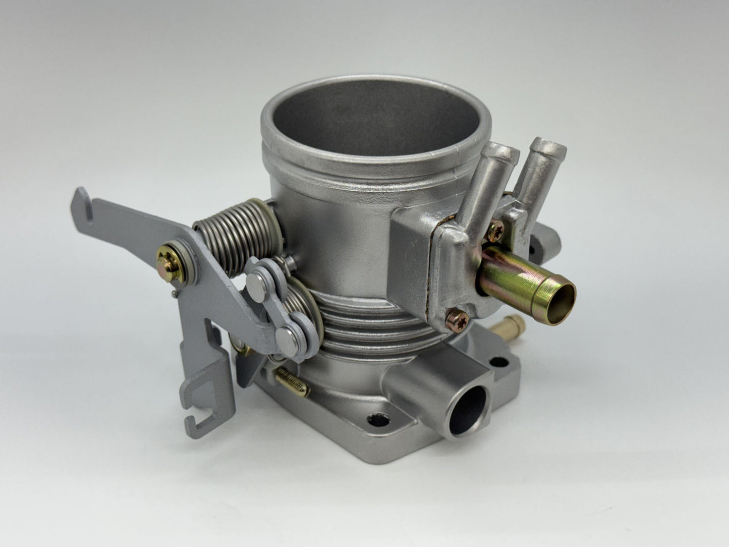 E30 325i/iS - M20B25 Throttle Body (BMW PN: 1716036)