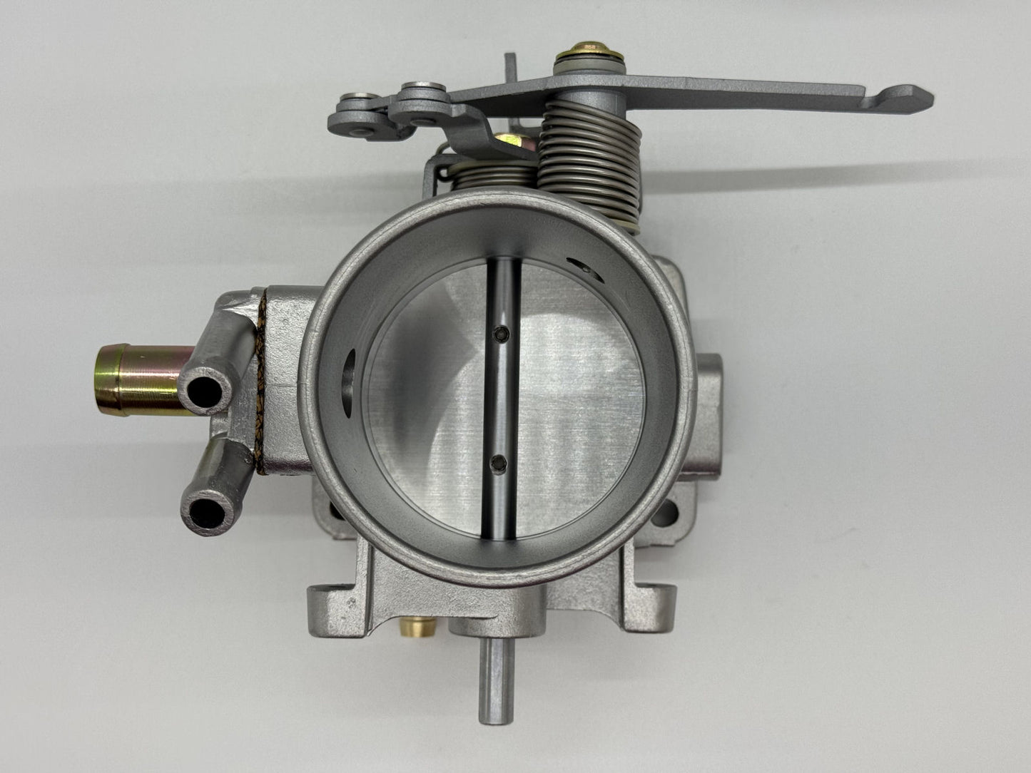 E30 325i/iS - M20B25 Throttle Body (BMW PN: 1716036)