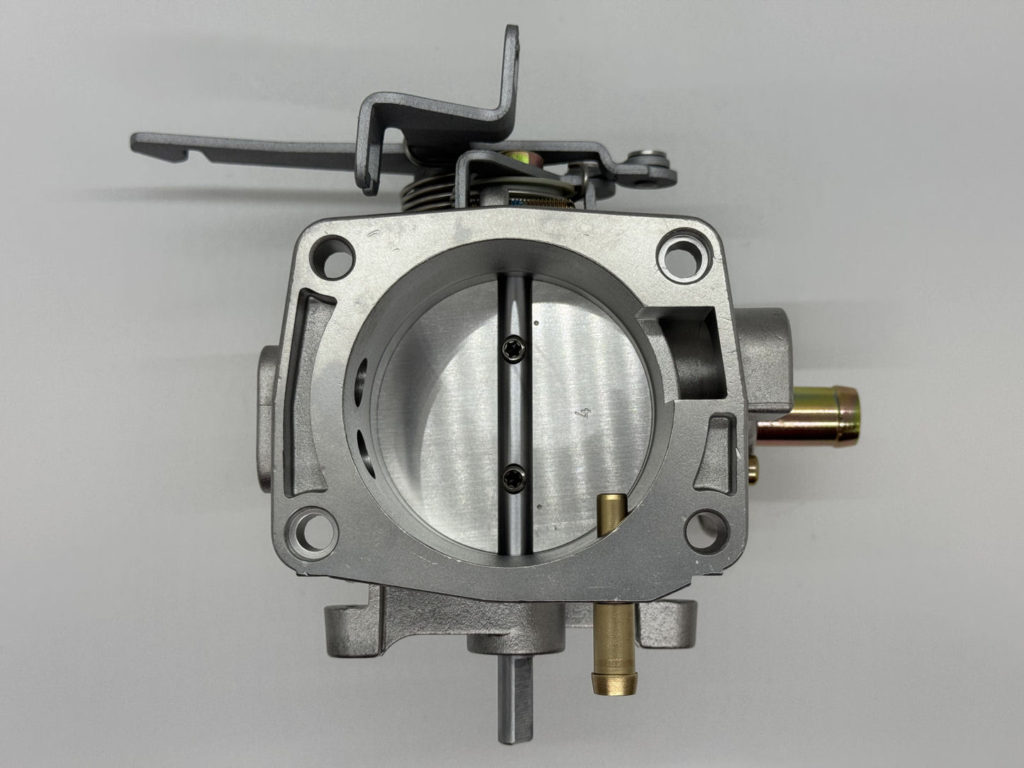 E30 325i/iS - M20B25 Throttle Body (BMW PN: 1716036)