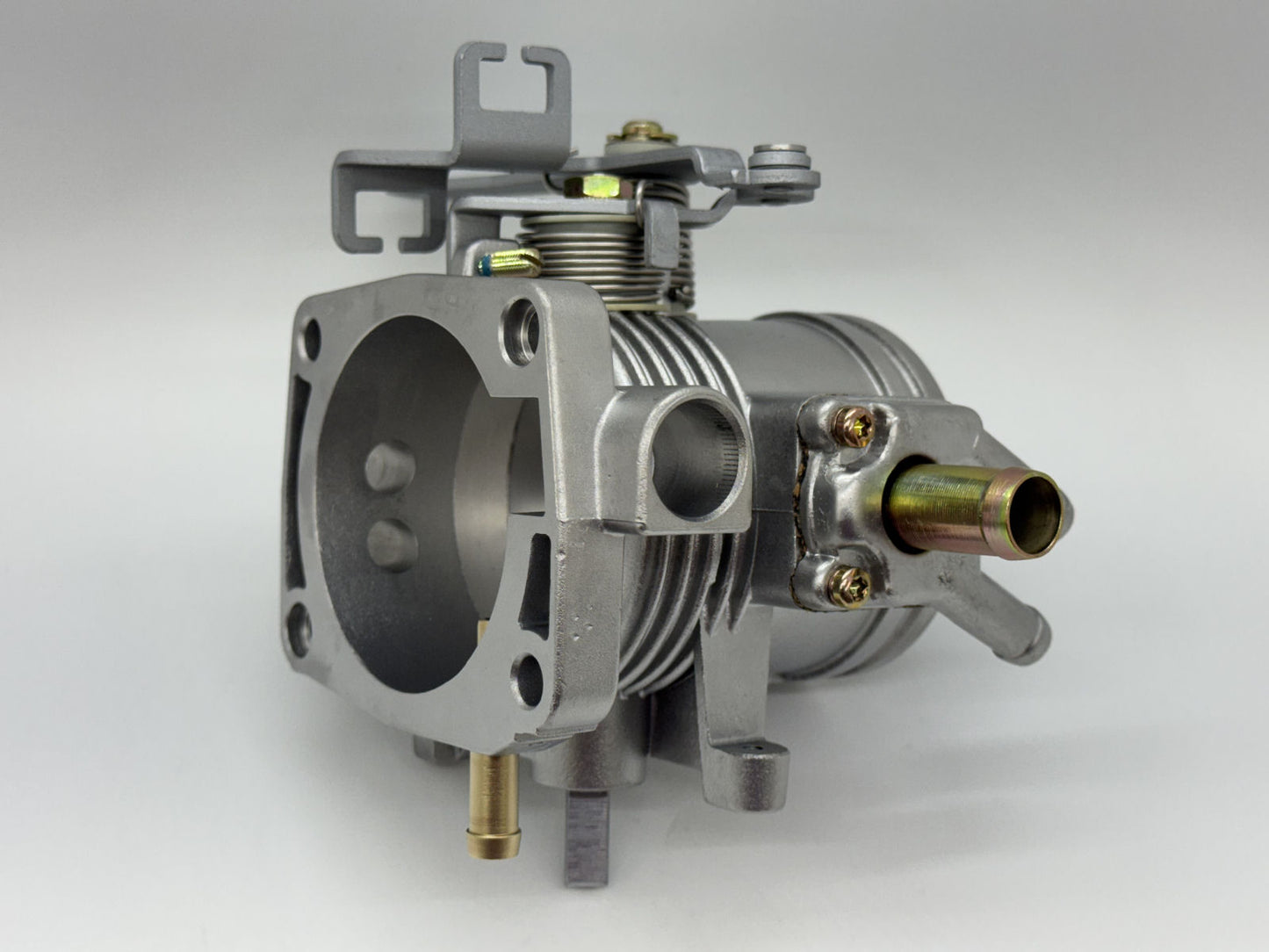 E30 325i/iS - M20B25 Throttle Body (BMW PN: 1716036)