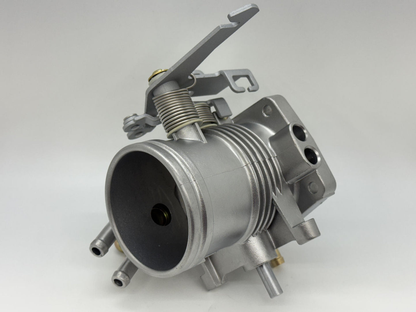 E30 325i/iS - M20B25 Throttle Body (BMW PN: 1716036)