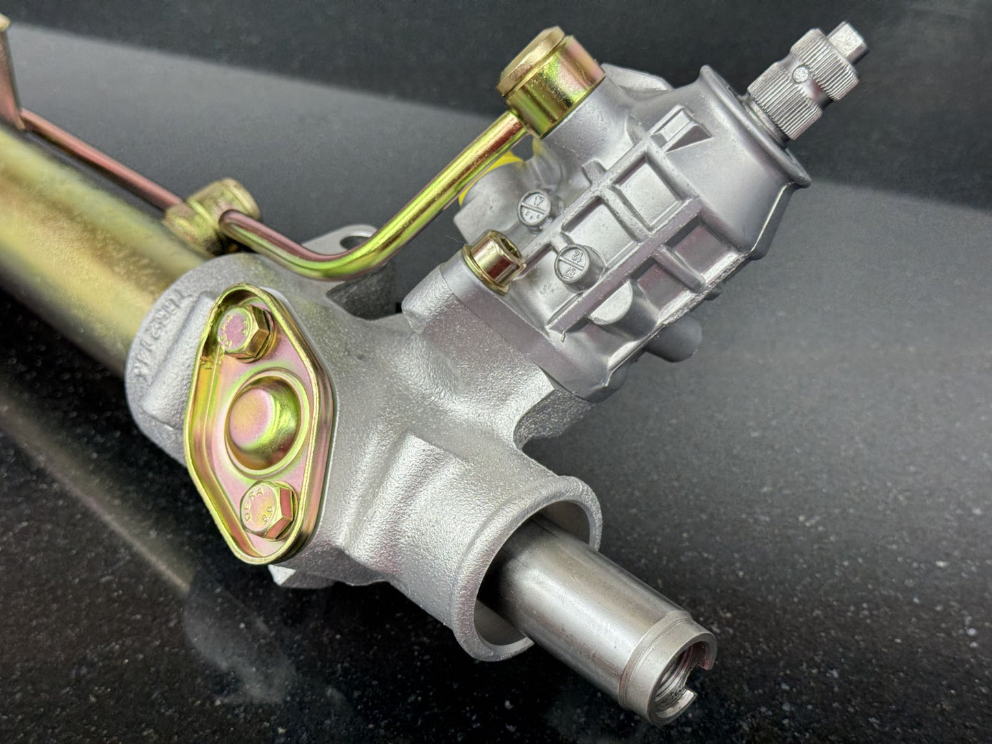 E30 - ZF Steering Rack