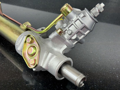 E30 - ZF Steering Rack