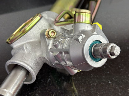 E30 - ZF Steering Rack