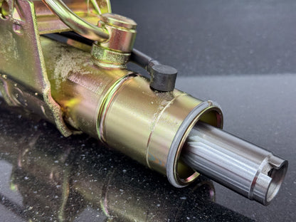 E30 - ZF Steering Rack