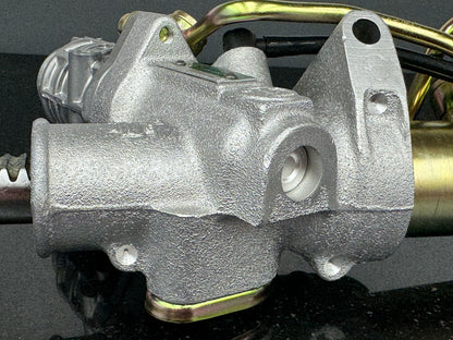 E30 - ZF Steering Rack