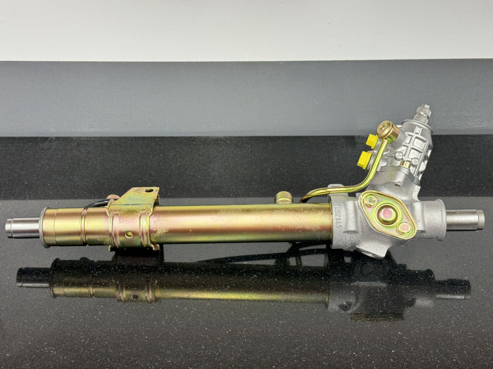 E30 - ZF Steering Rack – MTechnique ABS