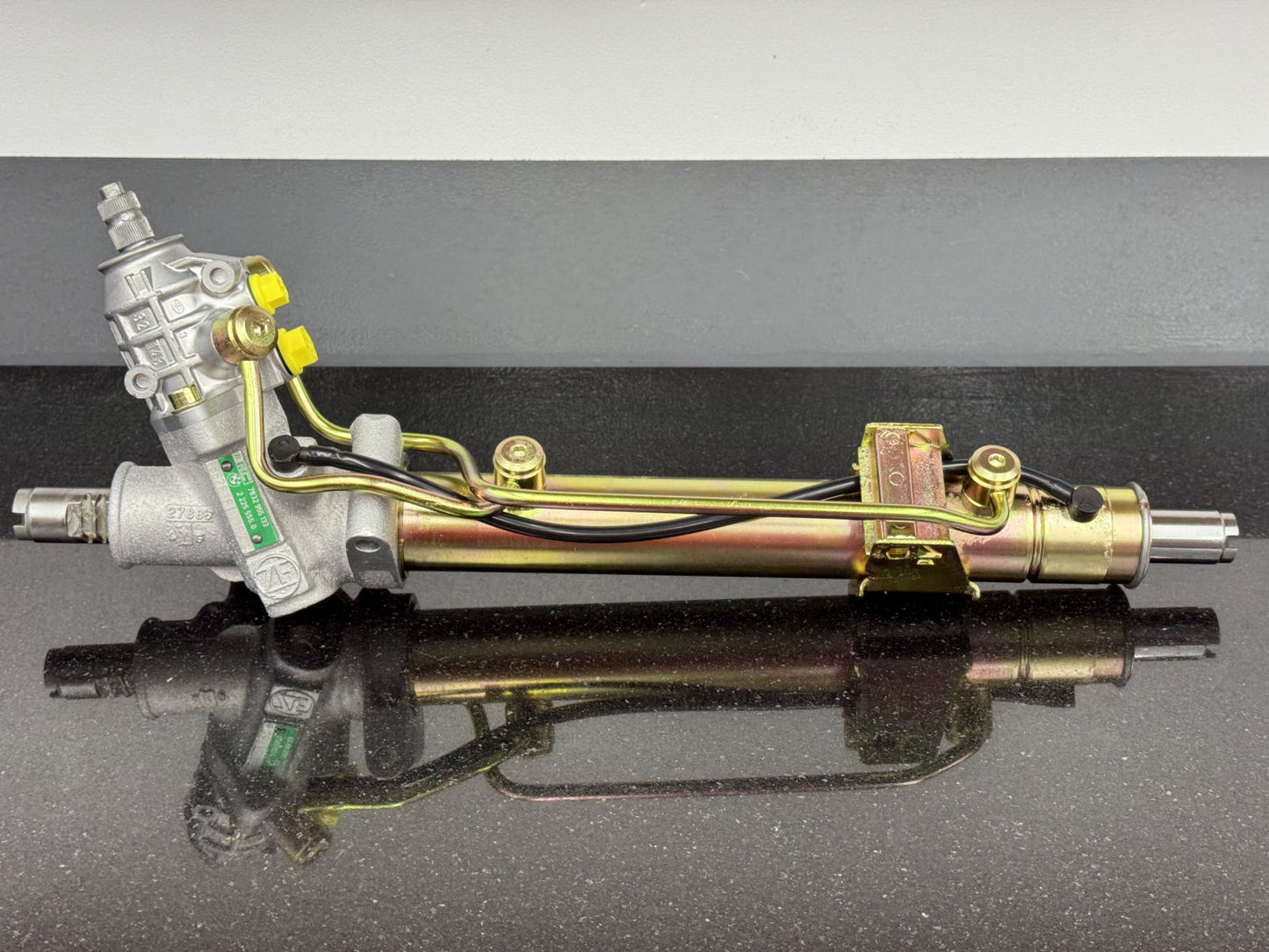 E30 - ZF Steering Rack