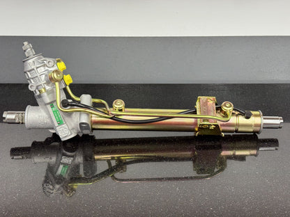 E30 - ZF Steering Rack