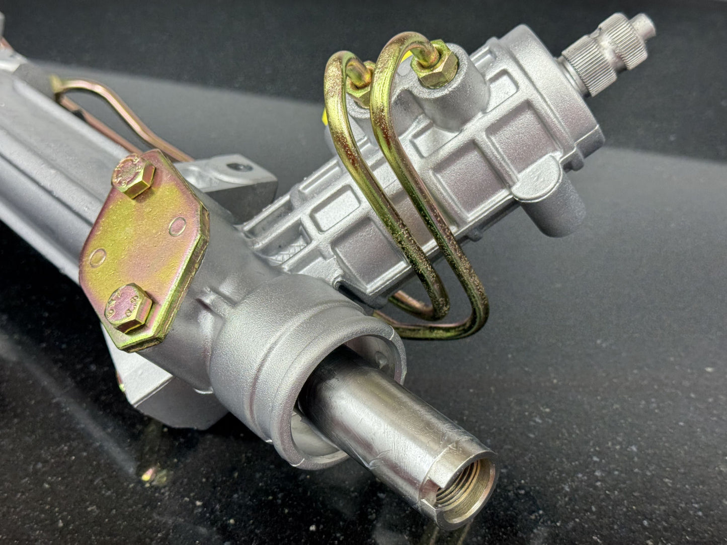 E30 - ZF Steering Rack