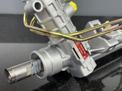 E30 - ZF Steering Rack