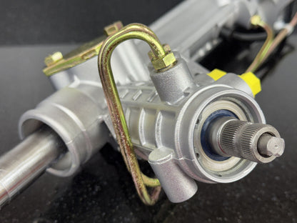 E30 - ZF Steering Rack