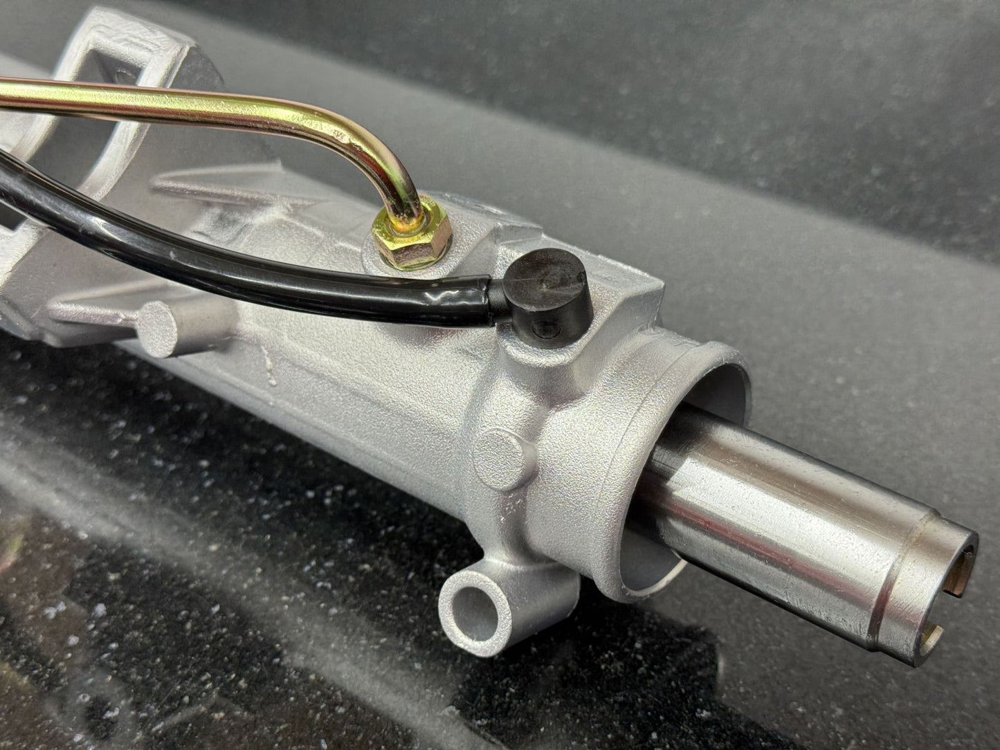 E30 - ZF Steering Rack