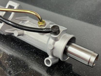 E30 - ZF Steering Rack