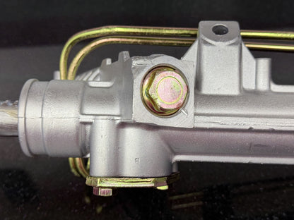 E30 - ZF Steering Rack