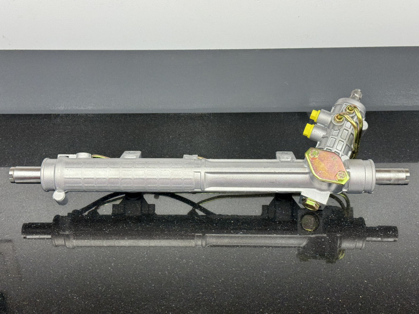 E30 - ZF Steering Rack