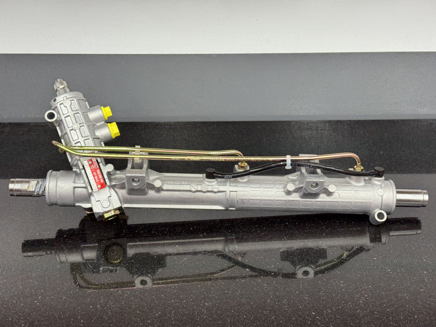 E30 - ZF Steering Rack