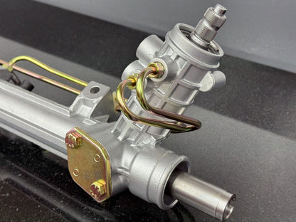 E30 - ZF Steering Rack