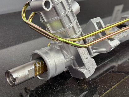 E30 - ZF Steering Rack