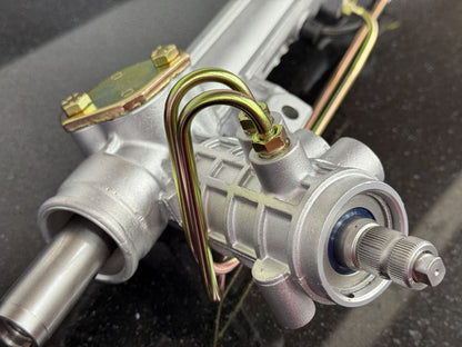 E30 - ZF Steering Rack