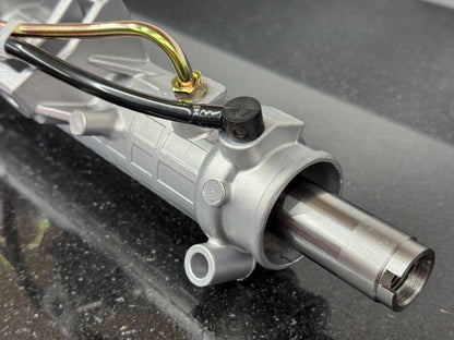 E30 - ZF Steering Rack