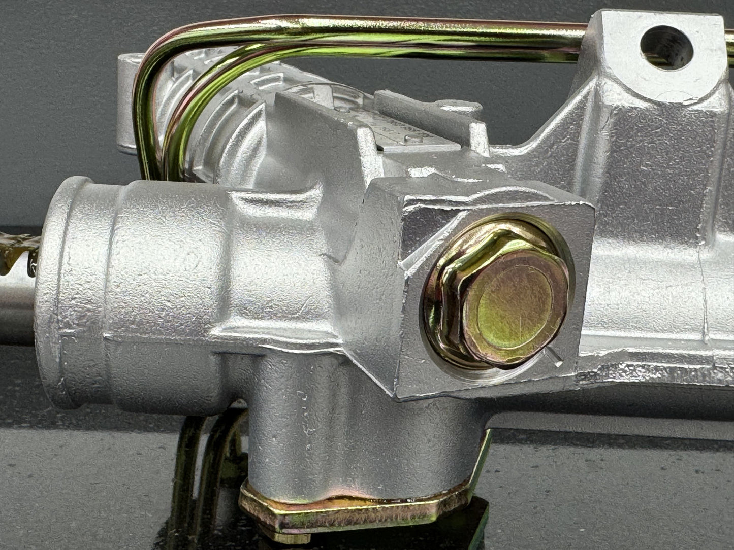 E30 - ZF Steering Rack