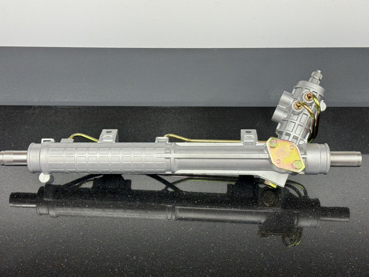 E30 - ZF Steering Rack