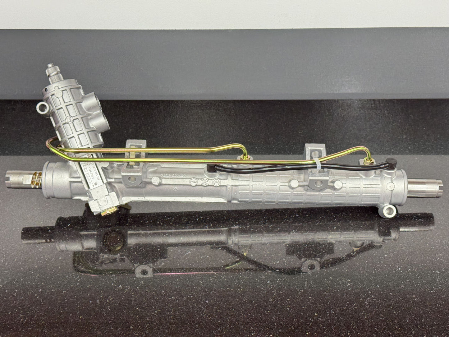 E30 - ZF Steering Rack